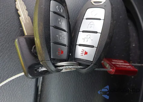 2022 Nissan Frontier Sv 4X4 from USA, damaged, VIN 1N6ED1EK0NN603614